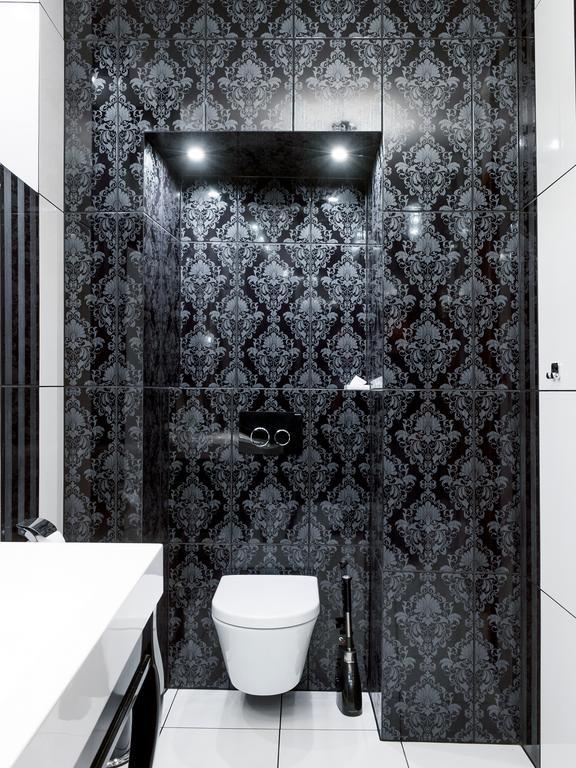 Apartamento Leonardo 2 Cracovia Exterior foto