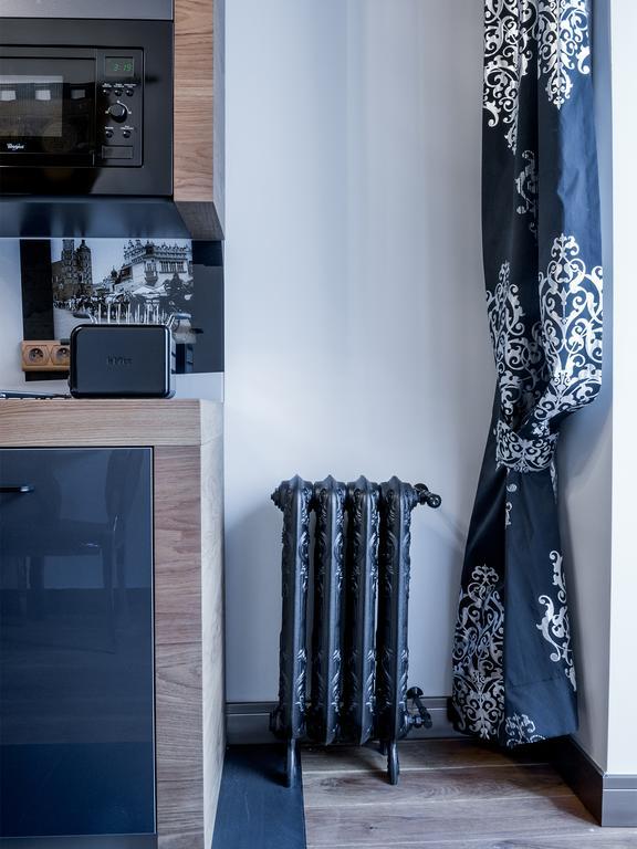 Apartamento Leonardo 2 Cracovia Exterior foto