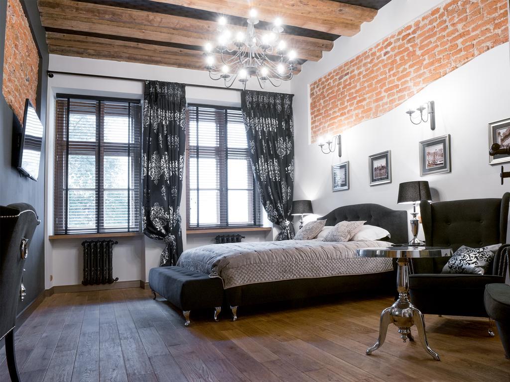 Apartamento Leonardo 2 Cracovia Exterior foto
