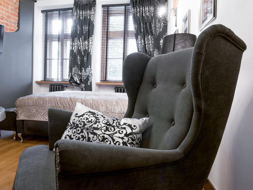 Apartamento Leonardo 2 Cracovia Exterior foto